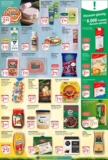 Kaffeevollautomat im aktuellen GLOBUS Prospekt (Jena) Kaffeevollautomat im GLOBUS Prospekt "Aktuelle Angebote" mit 33 Seiten (Jena)