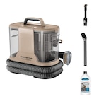 Détacheur portable clean it - ROWENTA - Carrefour à Creil Détacheur portable clean it - ROWENTA en promo chez Carrefour Creil à 89,99 €