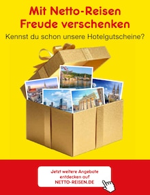 Riesling Angebot im aktuellen Netto Marken-Discount Prospekt auf Seite 23