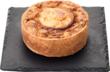 Quiche butternut au chèvre - LES SENS DES PAINS - Monoprix Margaret Quiche butternut au chèvre - LES SENS DES PAINS à 4,20 € dans le catalogue Monoprix Margaret