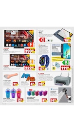 Aktueller E center Prospekt mit Box, "Aktuelle Angebote", Seite 73