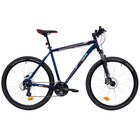 VTT Suspensions 27,5'' - TOPLIFE - Carrefour à Rillieux-la-Pape VTT Suspensions 27,5'' - TOPLIFE en promo chez Carrefour Rillieux-la-Pape à 299,99 €