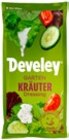 Salatdressing im Angebot bei Kaufland in Pinneberg Salatdressing Angebote von DEVELEY bei Kaufland Pinneberg für 0,39 €