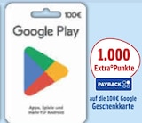 1.000 Extra°Punkte von Google Play bei Netto Marken-Discount im Angebot 1.000 Extra°Punkte von Google Play im aktuellen Netto Marken-Discount Prospekt