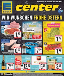 Tomaten im EDEKA Prospekt "Wir lieben Lebensmittel." mit 20 Seiten (München)