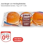Aktuelle Wecker Angebote bei GLOBUS in Mannheim Aktuelles Burger Angebot bei GLOBUS in Mannheim ab 0,89 €