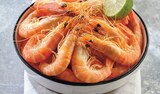 Intermarché Express Laval - Promo Crevettes cuites Promo Crevettes cuites à 8,89 € dans le catalogue Intermarché Express à Laval