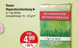 Rasen Reparaturmischung im V-Markt Prospekt Rasen Reparaturmischung von im aktuellen V-Markt Prospekt für 4,99 €