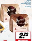 Coffee Pads Café Latte im Angebot bei EDEKA in Borken Coffee Pads Café Latte Angebote von Senseo bei EDEKA Borken für 2,22 €