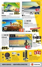 Philips Angebot & Preis im aktuellen MEDIMAX Prospekt Philips Angebot im aktuellen MEDIMAX Prospekt auf Seite 6