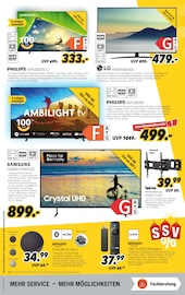 Philips Angebote im Prospekt "UNSER SOMMERSCHLUSSVERKAUF GEHT WEITER!" von MEDIMAX auf Seite 6