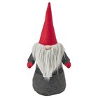 Dekoration Weihnachtsmann rot im IKEA Prospekt Dekoration Weihnachtsmann rot von VINTERFINT im aktuellen IKEA Prospekt für 5,99 €