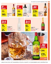 Vin Angebote im Prospekt "PETIT-DÉJEUNER" von Carrefour Vin Angebote im Prospekt "PETIT-DÉJEUNER" von Carrefour auf Seite 41