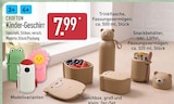 Kinder-Geschirr Trinkflasche von Crofton für 7,99 € bei ALDI Nord im Angebot Kinder-Geschirr Trinkflasche von Crofton im aktuellen ALDI Nord Prospekt