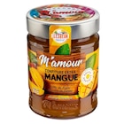 Confitures - M'AMOUR dans le catalogue Carrefour