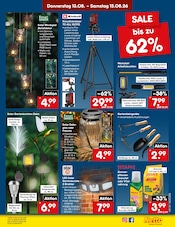 Ähnliche Streusalz Angebote im Prospekt "Aktuelle Angebote" von Netto Marken-Discount in Bietigheim-Bissingen Ähnliche Angebote wie Streusalz im Prospekt "Aktuelle Angebote" auf Seite 53 von Netto Marken-Discount in Bietigheim-Bissingen