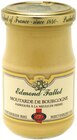 Atac Voujeaucourt - MOUTARDE DE BOURGOGNE IGP Promo MOUTARDE DE BOURGOGNE IGP dans le catalogue Atac Un célèbre Bourguignon à Voujeaucourt