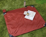 Mini-Picknickdecke im Angebot bei Tchibo im Supermarkt in Hamburg Mini-Picknickdecke Angebote bei Tchibo im Supermarkt Hamburg für 12,99 €