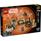 SMART Play™ : la Cantina™ de Mos Eisley - LEGO - Carrefour à Montreuil SMART Play™ : la Cantina™ de Mos Eisley - LEGO en promo chez Carrefour Montreuil à 79,99 €