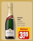 Angebot im REWE Sangerhausen Prospekt REWE Sangerhausen Prospekt mit im Angebot fĂŒr 3,99 âŹ