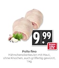 Pollo fino bei Hieber im Prospekt "" für 9,99 €