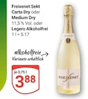 Aktuelles Carta Dry Angebot bei GLOBUS in Duisburg ab 3,88 €