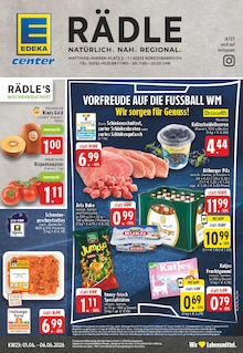Tomaten im E center Prospekt "Aktuelle Angebote" mit 30 Seiten (Mönchengladbach)