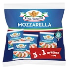Mozzarella - CASA AZZURRA - Carrefour à Toulouse Mozzarella - CASA AZZURRA en promo chez Carrefour Toulouse à 3,15 €