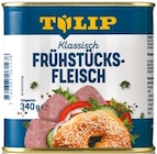 Frühstücksfleisch im Netto mit dem Scottie Prospekt Frühstücksfleisch von Tulip im aktuellen Netto mit dem Scottie Prospekt für 2,29 €