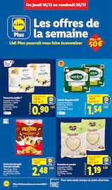 Prospectus Lidl "Joyeux Noël avec Deluxe" en cours à Sarcelles, Page 10 Catalogue Lidl en cours à Sarcelles, "Joyeux Noël avec Deluxe", Page 10