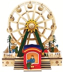 LED-RIESENRAD Angebote bei Wreesmann Cottbus für 24,99 €