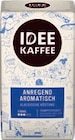 Idee Kaffee im Angebot bei tegut in Erfurt Idee Kaffee Angebote bei tegut Erfurt für 6,49 €