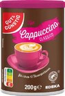 Cappuccino Classico Angebote von Gut & Günstig bei EDEKA Hamm für 2,29 €