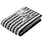 DUSCHTUCH Charlie Brown 67/140 cm Angebot im XXXLutz Prospekt DUSCHTUCH Charlie Brown 67/140 cm im XXXLutz Prospekt zum Preis von 29,99 €