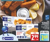 MSC Schlemmerfilet bei EDEKA im Kitzingen Prospekt für 2,69 €