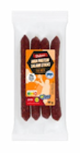 High Protein Salami Sticks von Dulano für 1,49 € bei Lidl im Angebot High Protein Salami Sticks von Dulano im aktuellen Lidl Prospekt