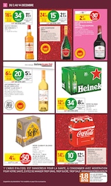 Bière Angebote im Prospekt "Intermarché" von Intermarché Contact Bière Angebote im Prospekt "Intermarché" von Intermarché Contact auf Seite 12