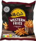 Western Fries im EDEKA Prospekt Western Fries von McCain im aktuellen EDEKA Prospekt für 1,49 €
