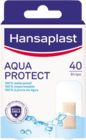 pansements Aqua Protect - HANSAPLAST en promo à 5,99 € chez Lidl pansements Aqua Protect - HANSAPLAST dans le catalogue Lidl