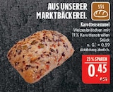 Aktuelles Karottensemmel Angebot bei Marktkauf in Nürnberg ab 0,45 €
