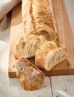 Baguette Bio en promo chez Intermarché Hyper Baguette Bio dans le catalogue Intermarché Hyper