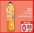 Eistee von Rauch im aktuellen EDEKA Prospekt