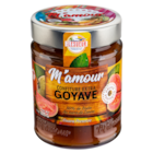 Confiture - M'AMOUR à 3,25 € dans le catalogue Carrefour