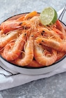 Crevettes cuites à 8,75 € dans le catalogue Intermarché Hyper