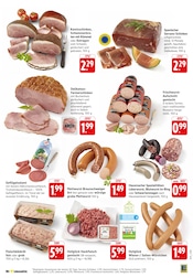 Serrano im EDEKA Prospekt in Offenbach Aktueller EDEKA Prospekt mit Serrano, "Aktuelle Angebote", Seite 7