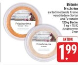 Frischcrème Tomate - Olive im Angebot bei EDEKA in Erlangen Frischcrème Tomate - Olive Angebote von Blütenhof bei EDEKA Erlangen für 1,99 €