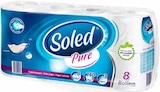 Pure im Angebot bei GLOBUS in Leipzig Pure Angebote von Soled bei GLOBUS Leipzig für 2,49 €
