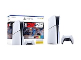 PlayStation®5 NBA 2K26 Bundle (Modellgruppe – Slim) von SONY im aktuellen MediaMarkt Saturn Prospekt