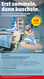 Handtuch Angebot & Preis im aktuellen Penny Prospekt Handtuch Angebot im aktuellen Penny Prospekt auf Seite 30