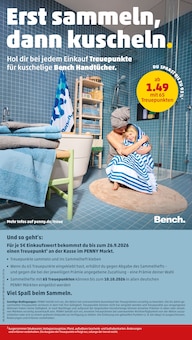Geschirrspüler Angebot im Penny Prospekt, gültig von 08.06.2026 bis 14.06.2026 Geschirrspüler Angebot im aktuellen Penny Prospekt auf Seite 30